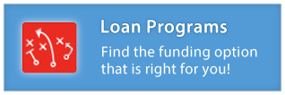 New Loan Programs 2013